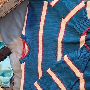 Vintage John Ashford sweater